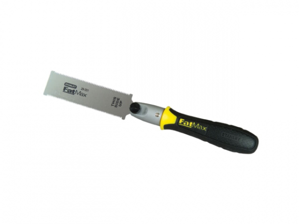 Stanley Minizugsaege FatMax 120mm 0-20-331