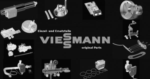 VIESSMANN 7824183 Elektronik SH-Modul GC HK