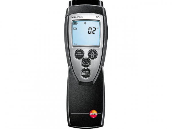 testo 315-4 CO-Messgerät