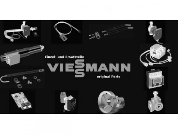 Viessmann Aufbaus. ASK32N f. Mischer VBF21DN40/50 7722989