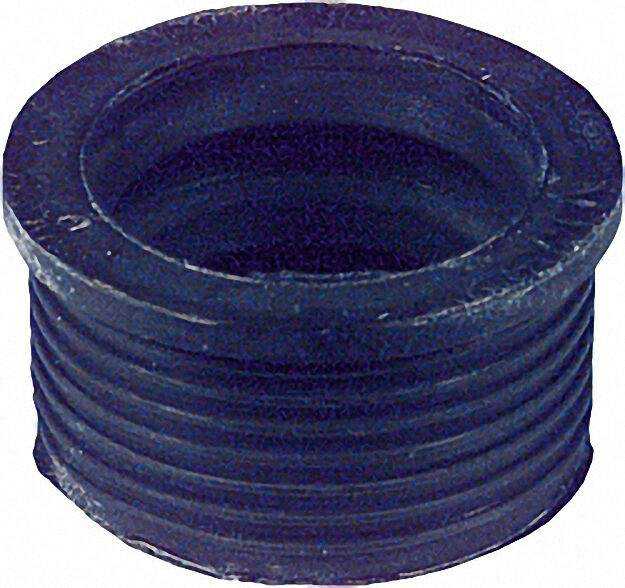 KA-Gummimanschetten NW 30-50 1 1/4'' Ad,50mm KA-Gummimanschetten NW 30-50 1 1/4'' Ad,50mm