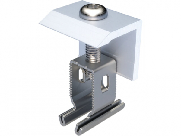 Viessmann Endklemme+ 7959381