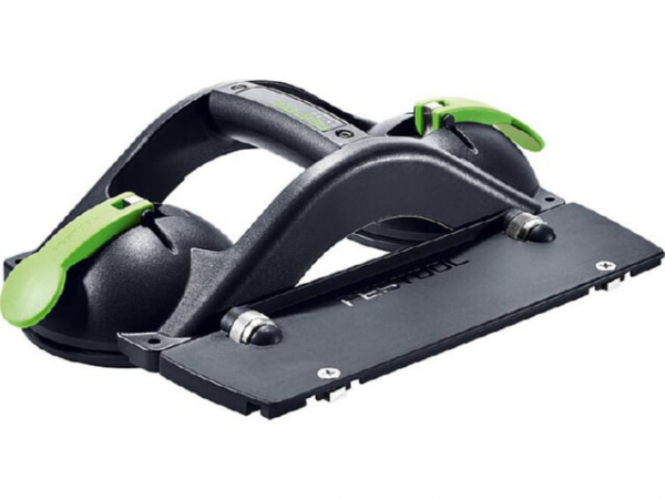 Doppelsaugheber Festool GECKO DOSH-Set, Tragkraft 50 kg