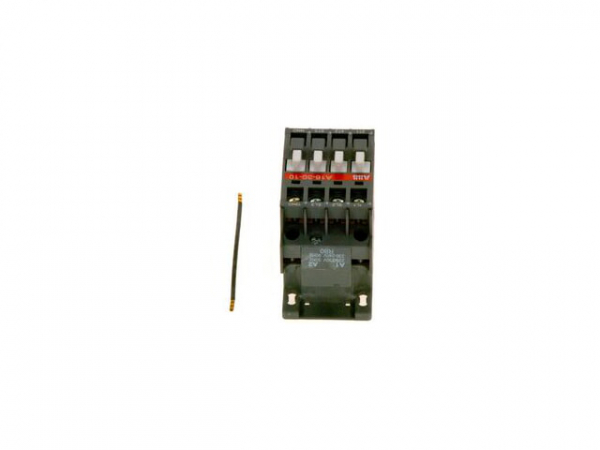 Buderus Anlaufstrombegrenzer 4/0 230V 8738208124