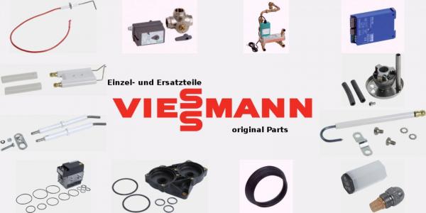 VIESSMANN 9564761 Vitoset Rohr-Reduzierung, einwandig, Systemgröße 130 auf 113mm