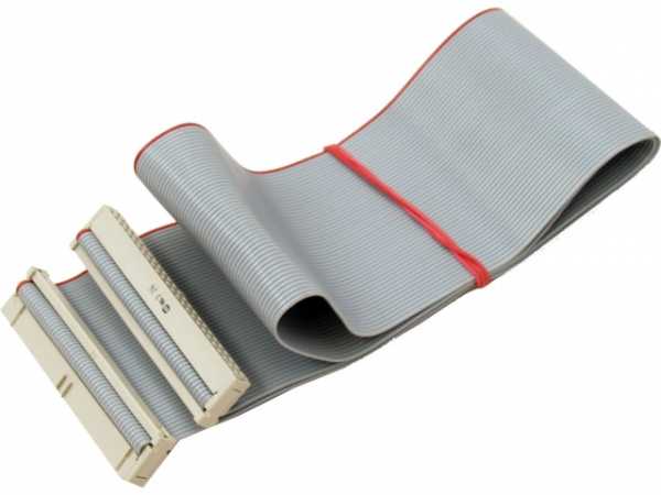 Wolf Flachband-Kabel f.Anschluss Basiskl., für BPH, PG071