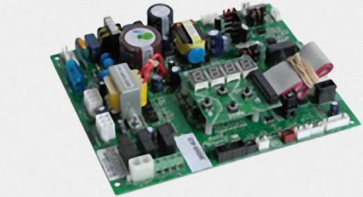 VIESSMANN 7836020 Main Board 10/13kW
