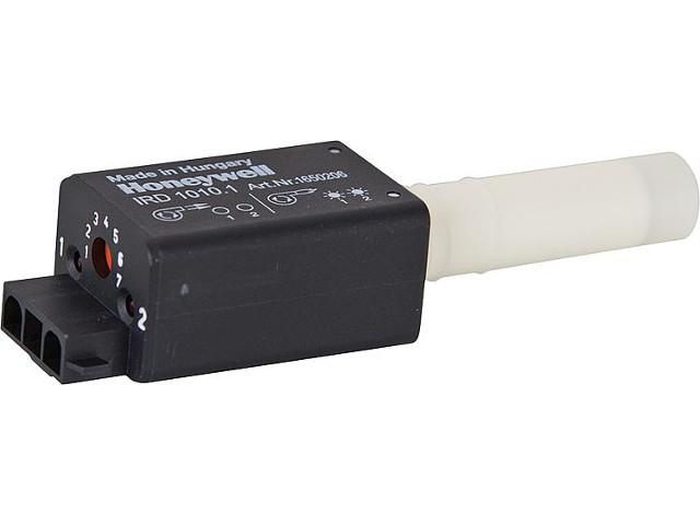 Satronic Flammenwächter IRD1010 Oel, weiß Belichtung axial Satronic Flammenwächter IRD1010 Oel, weiß Belichtung axial