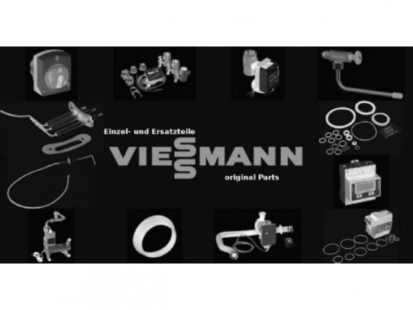 Viessmann Mischer 3-Wege VRG131, Rp 1/2" 7635436