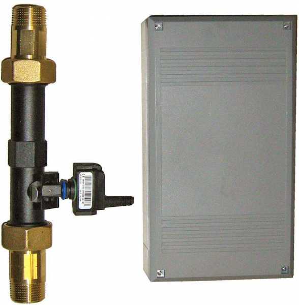 DIMPLEX 367070 367070 DFM1988 Durchflussmessung für zentrale Trinwassererwärmer