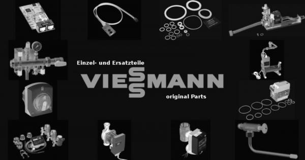 VIESSMANN 7332678 Beipack Blende Eurola