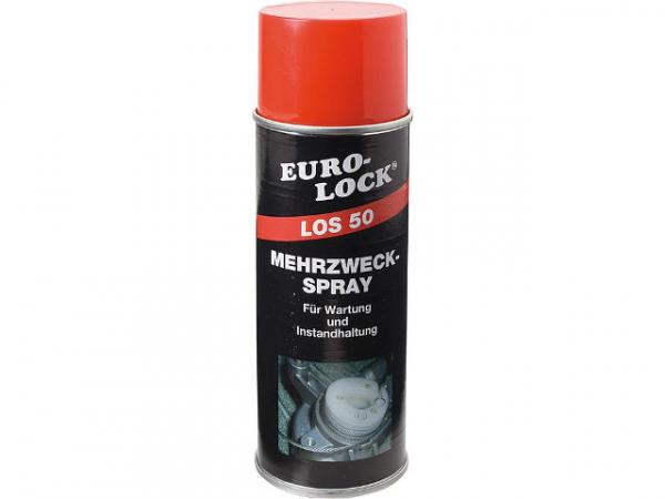 Mehrzweckspray 400 ml Spraydose Für Wartung und Instandhaltung