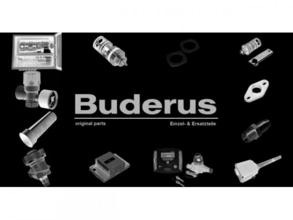Buderus 8718540324 Temperaturschalter Set everp