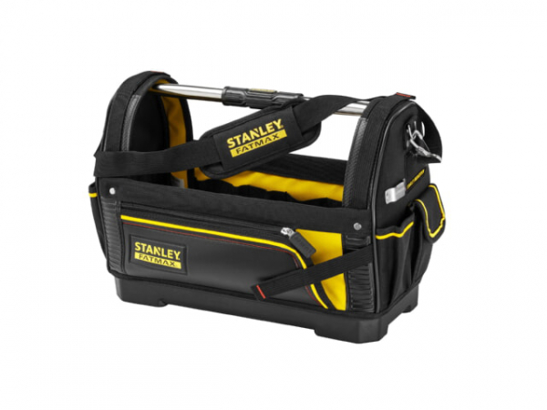 Stanley Werkzeugtrage FatMax Nylon mit Saegefach 1-93-951