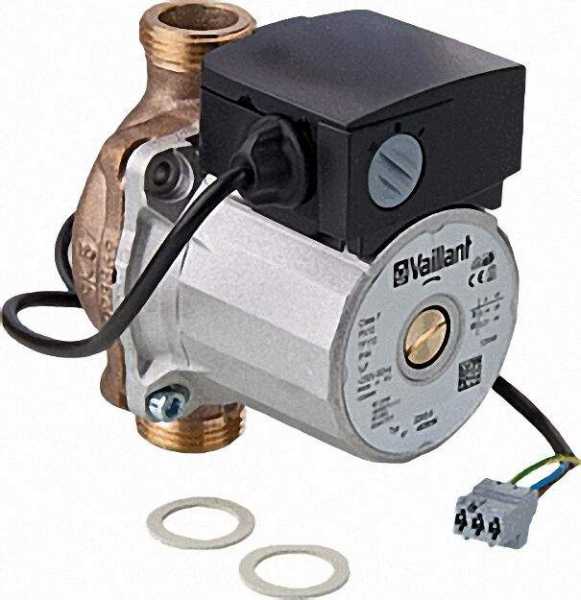 VAILLANT Ladepumpe Vaillant 16-0953