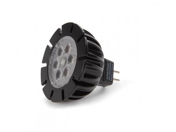 GARDEN LIGHTS MR16 POWER LED 20 LEDs WEIß