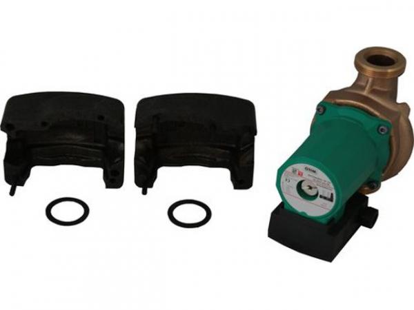 WOLF 2071458 Pumpe TOP-Z 30/7,RG, PN10