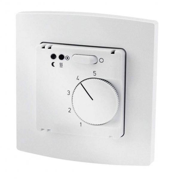 DIMPLEX 355610 RTK601U Raumtemperaturregler Heizen/Kühlen