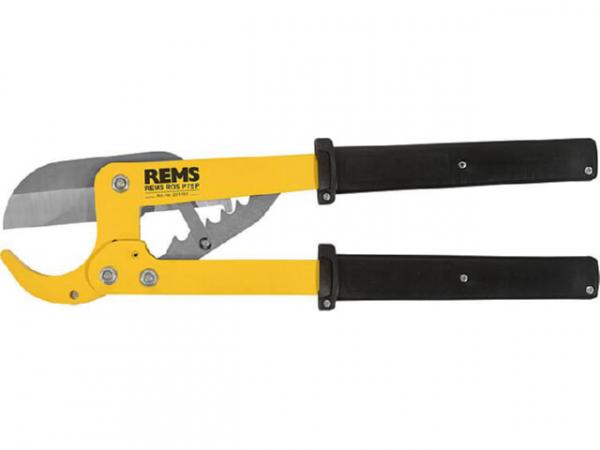 REMS Rohrschere ROS P 75 P