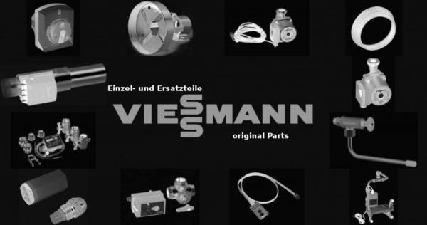 VIESSMANN 7835305 Anschlussleitung Sicherheitskette