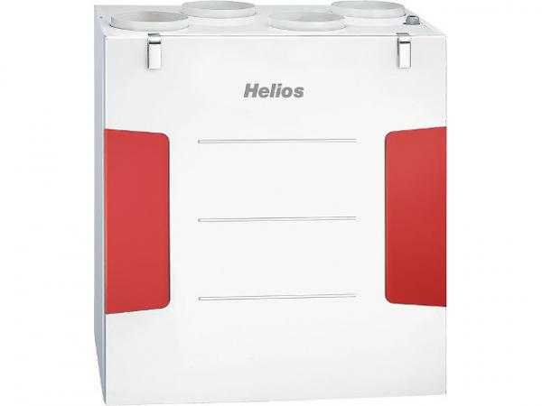 HELIOS 4232 Lüftungsgerät KWL EC 300W R EC-Motor, Luftleistung bis ca 300 m³/h