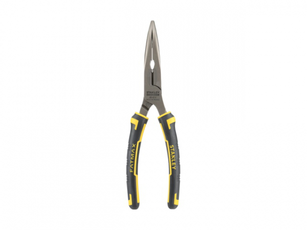 Stanley Spitzzange FatMax gebogen, 200mm 0-89-872