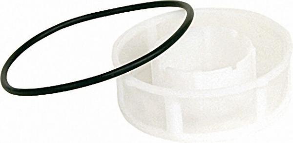 Ersatzteile und Zubehör für BFP-Pumpen Filtersatz: Filter + O-Ring 071N0063