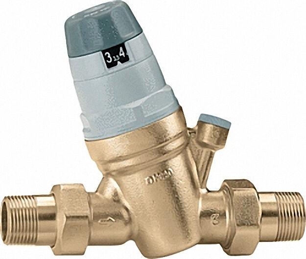 Druckminderer ohne Manometer 3/4'' Druckminderer ohne Manometer 3/4''