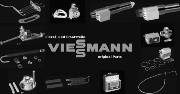 VIESSMANN 7834571 Absperrventil 10/13kW