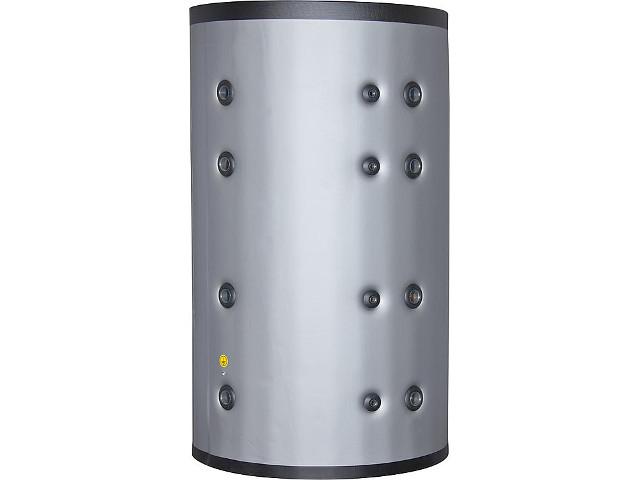 Pufferspeicher PFS 1500 mit 1 Wärmetauscher Inhalt 1472 Liter Pufferspeicher PFS 1500 mit 1 Wärmetauscher Inhalt 1472 Liter