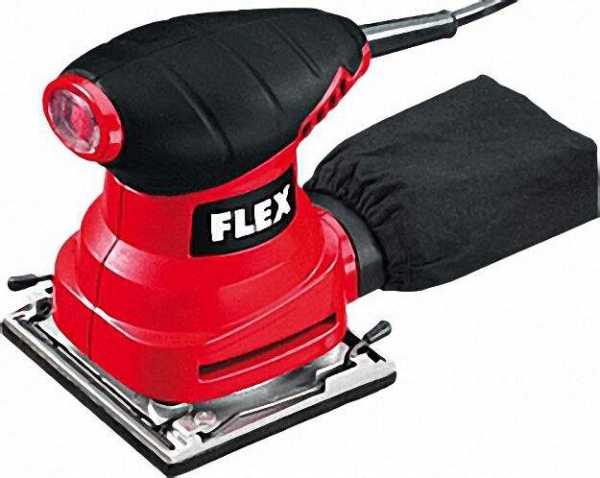 FLEX Minischleifer MS 713 220 Watt