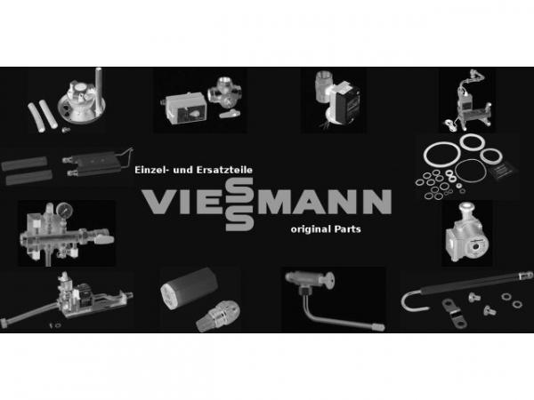 VIESSMANN 7863015 Ersatzsieb (fein) Schmutzfänger DN15