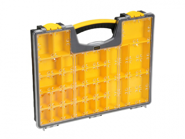 Stanley Organizer Profi 25 Fächer 1-92-748