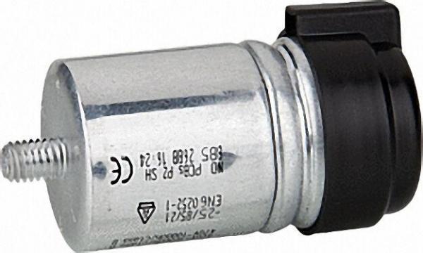Kondensator-4µF für Hanning