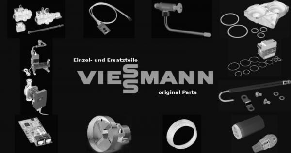 VIESSMANN 7336518 Wärmedämmring