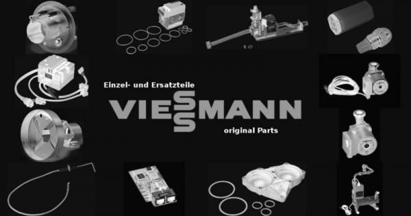 VIESSMANN 7816290 Temperaturwächter