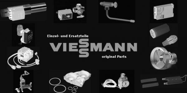 VIESSMANN 7862128 Motorschutzrelais INT 69 SC2 120-240 VAC