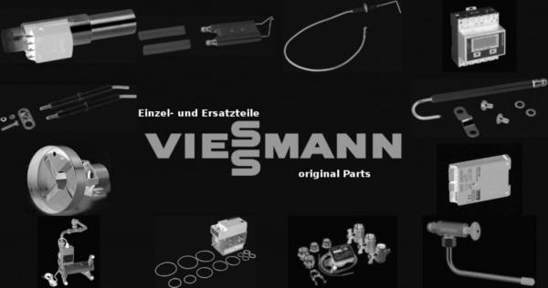 VIESSMANN 9521520 Hubmagnet