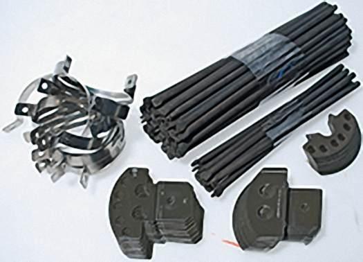 VIESSMANN 7253898 Renox-Bausatz