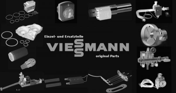 VIESSMANN 7322576 Abgasrückführrohr