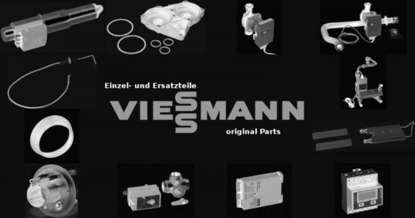 VIESSMANN 7830399 Anschlussleitung Gebläse 100