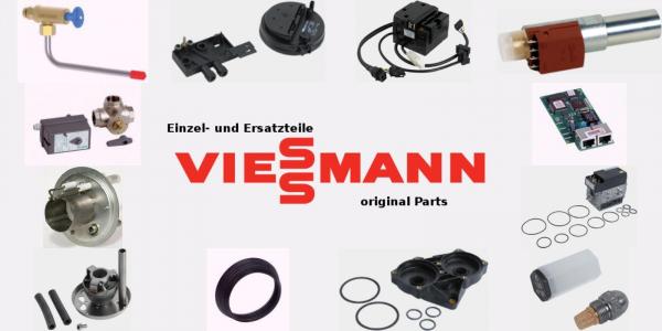 VIESSMANN 7199533 Körperschallabsorber Systemgröße 200mm