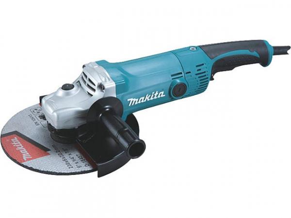 Winkelschleifer Makita GA9050R, 2000W,d=230mm, 4,8Kg