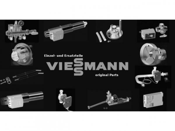 VIESSMANN Anschlussnippel G3/4