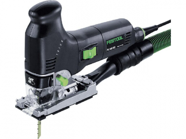 Stichsäge Festool PS 300 EQ-Plus 720W, 2,4kg