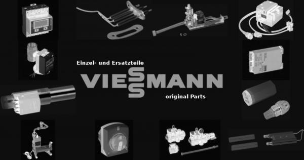 VIESSMANN 7839636 Gegenstecker für Vitoladens modulierend