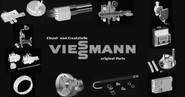 VIESSMANN 7008419 Schieber DN50 Mischer 4