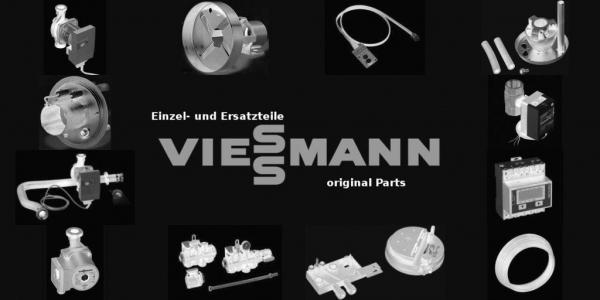 VIESSMANN 7250572 Ölmengenzähler