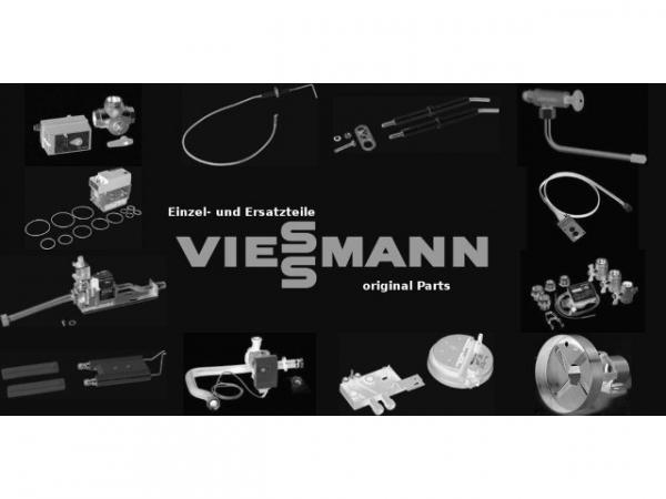 VIESSMANN 7863018 Ersatzsieb (fein) Schmutzfänger DN32