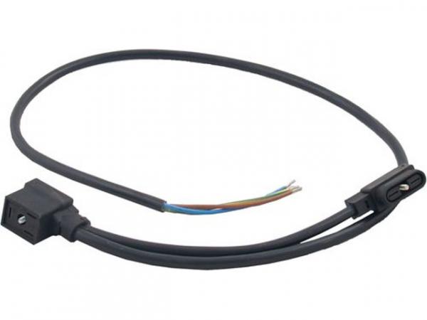 WOLF 2794100 Kabel mit Stecker GKV 1. Stufe